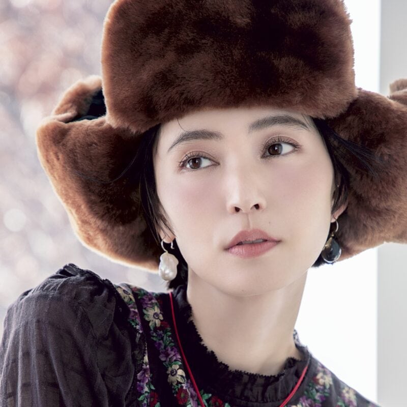 【中野明海メイク】年齢を重ねた目もとに存在感と洗練を!光と影でつくる大人のアイメイク