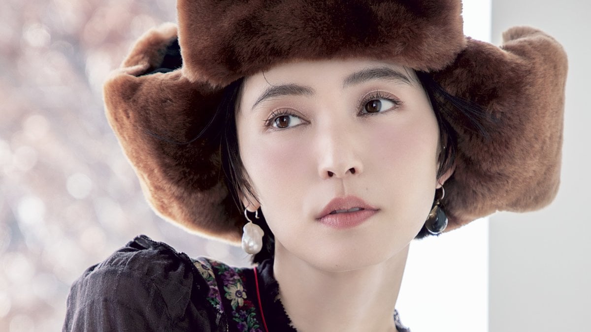 【中野明海メイク】年齢を重ねた目もとに存在感と洗練を！光と影でつくる大人のアイメイク