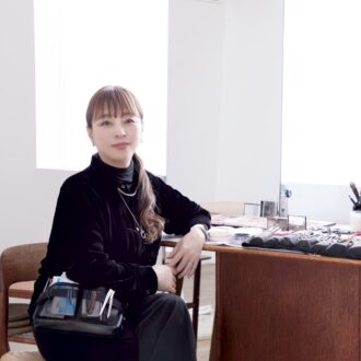 【中野明海さんインタビュー】冬の撮影現場で「体」と「心」を冷やさない工夫