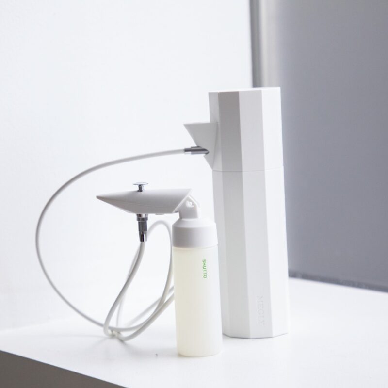 MEGLY SHUTTO （デバイス付初回キット）3万円（MTG）