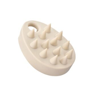 マペペ リラクシングスカルプケアブラシ 1310円（シャンティ）