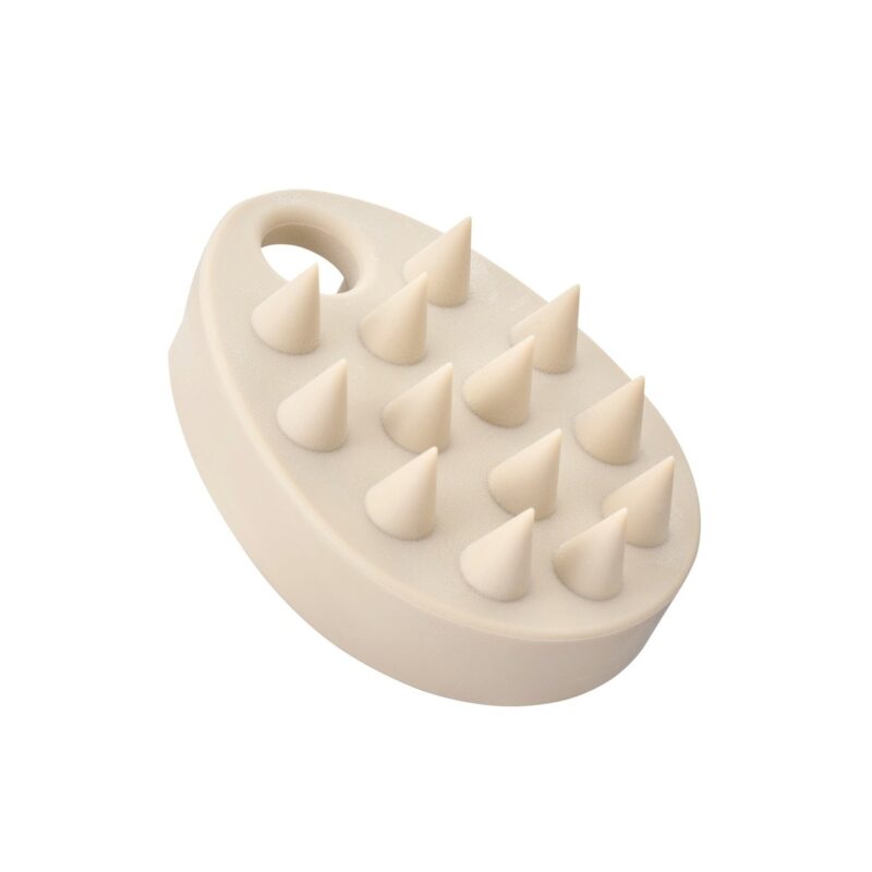 マペペ リラクシングスカルプケアブラシ 1310円(シャンティ)