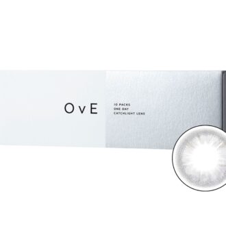 オヴィ エヌ 10枚入 1628円（ANW）