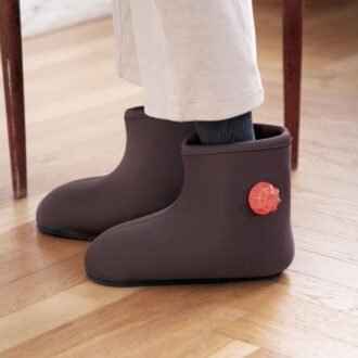 クロッツ やわらか湯たんぽ足用ソールタイプ2万5300円（ヘルメット潜水）