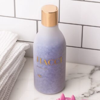 BEE バスソルト ドラマティックハニー