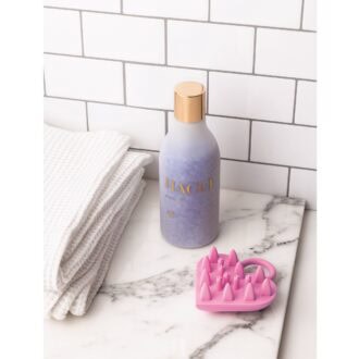 お風呂でめぐらせ