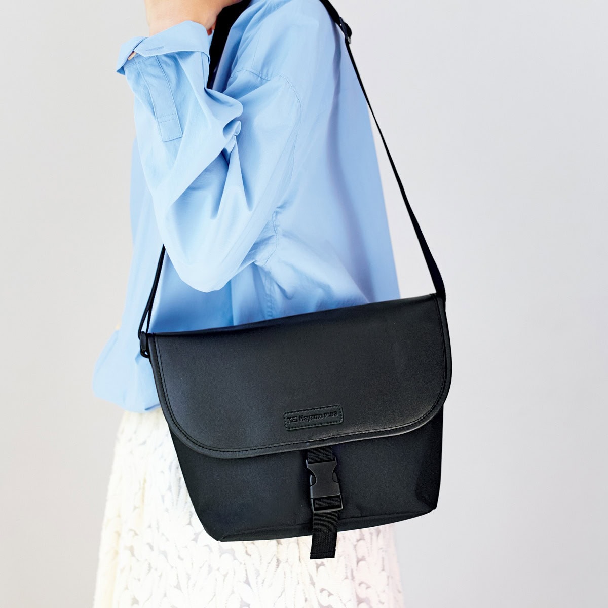 大人のおしゃれ手帖3月号