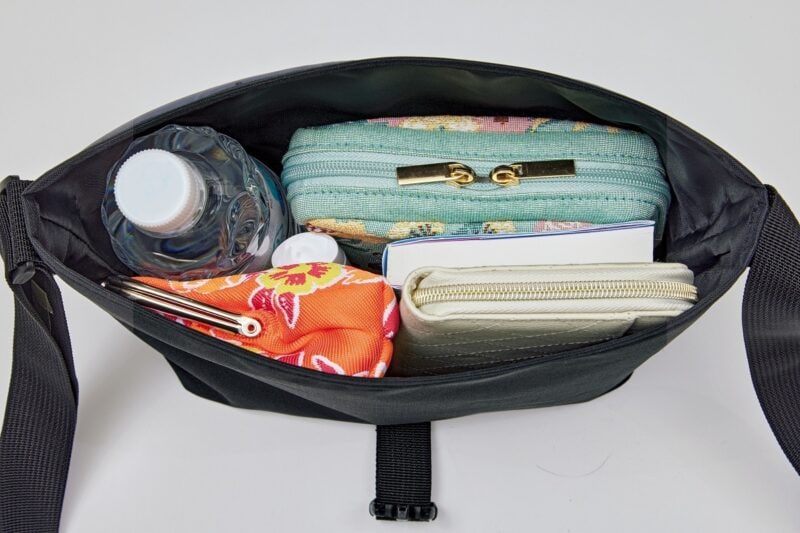 機能性の高さにも注目