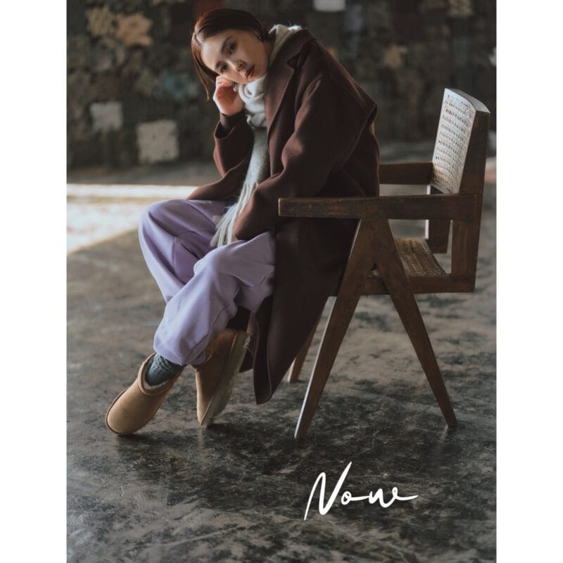 スイッチアイテム スウェットパンツ