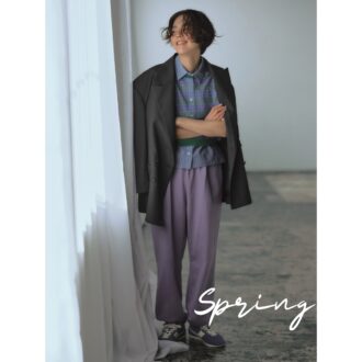 スイッチアイテム スウェットパンツ