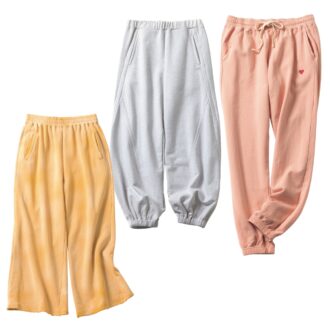 スイッチアイテム スウェットパンツ