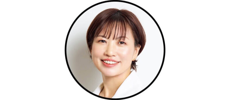 アルビオン PR 大西沙奈美さん