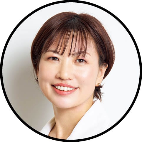 アルビオン PR 大西沙奈美さん