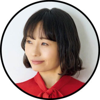 美容PR 大木菜帆さん