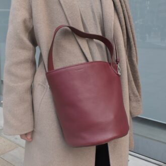 ジルサンダーのバッグ