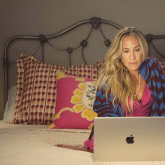 Sarah Jessica Parker