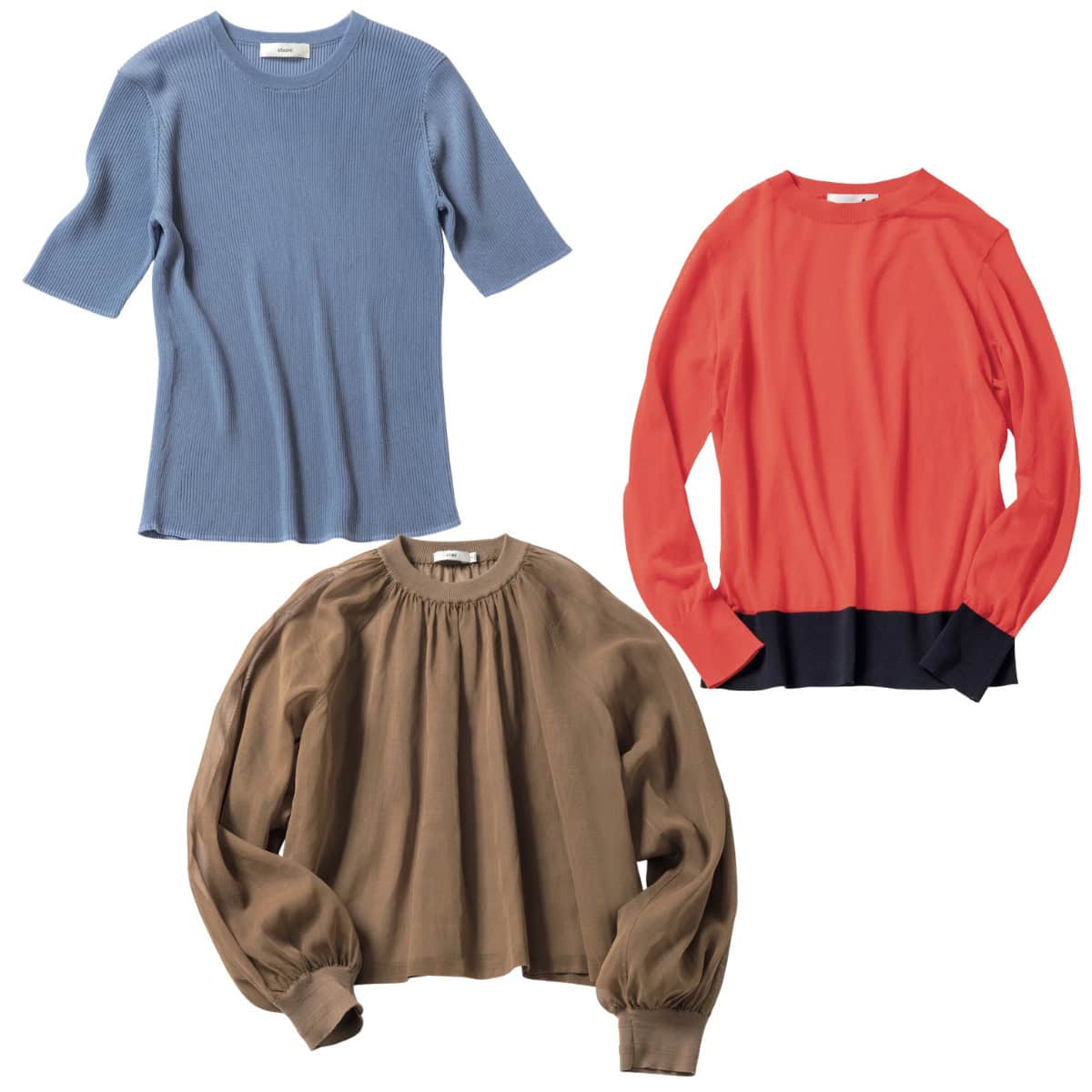 スイッチアイテム シアートップス