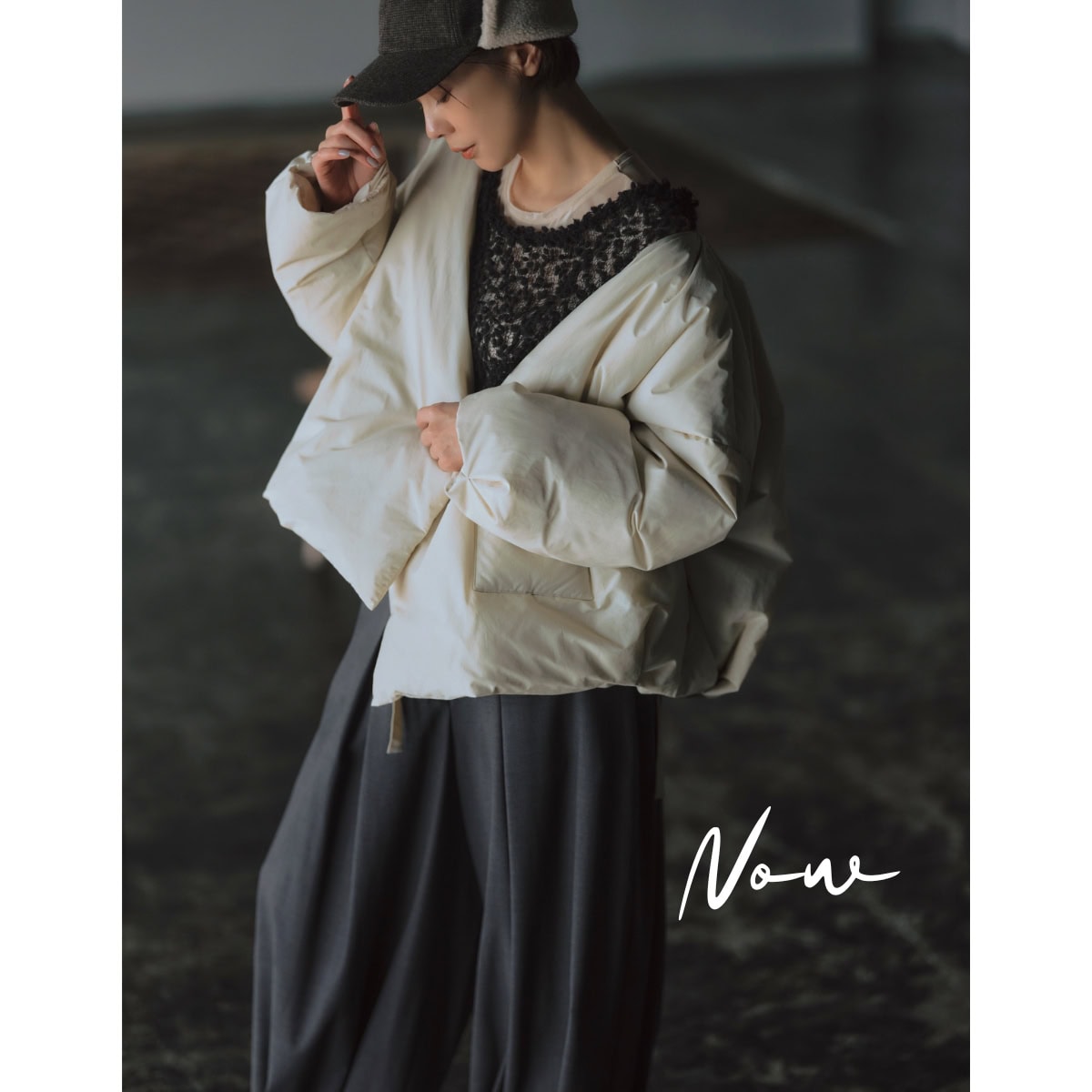 スイッチアイテム シアートップス