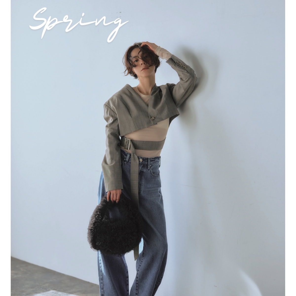 スイッチアイテム シアートップス