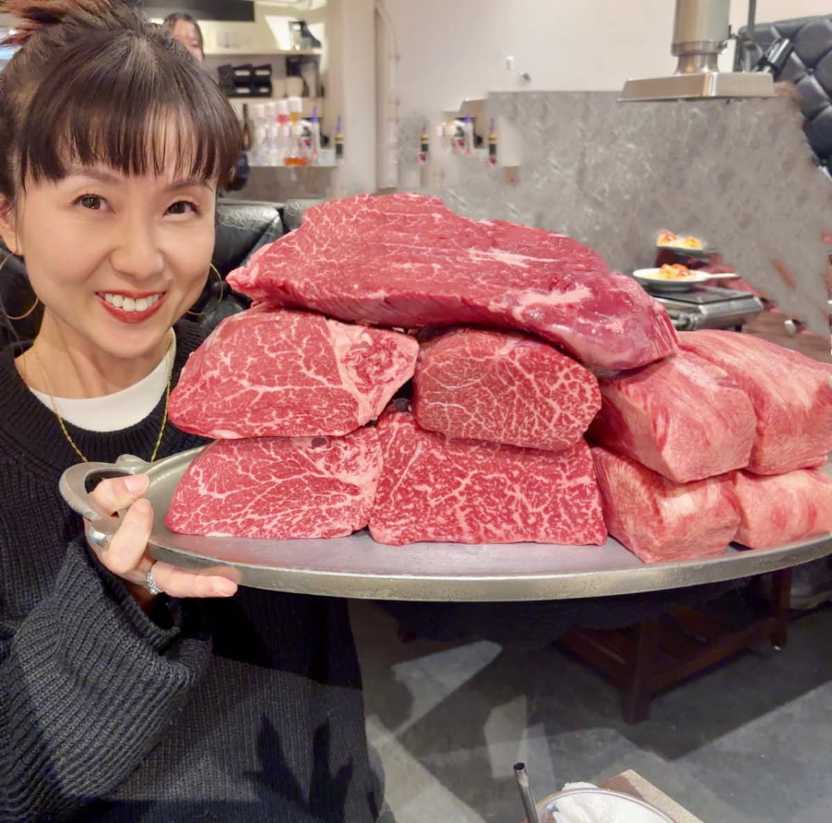 自分へのご褒美に最高のお肉を！