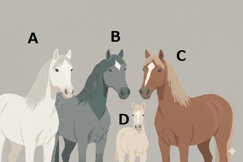 「2026年に開花するあなたの魅力」がわかる心理テスト