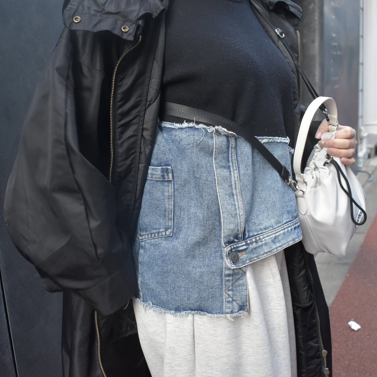 DOUDOUのトップス