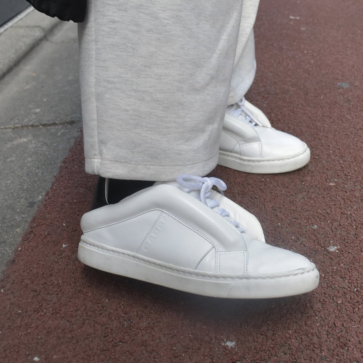 【CABaN】のスニーカー