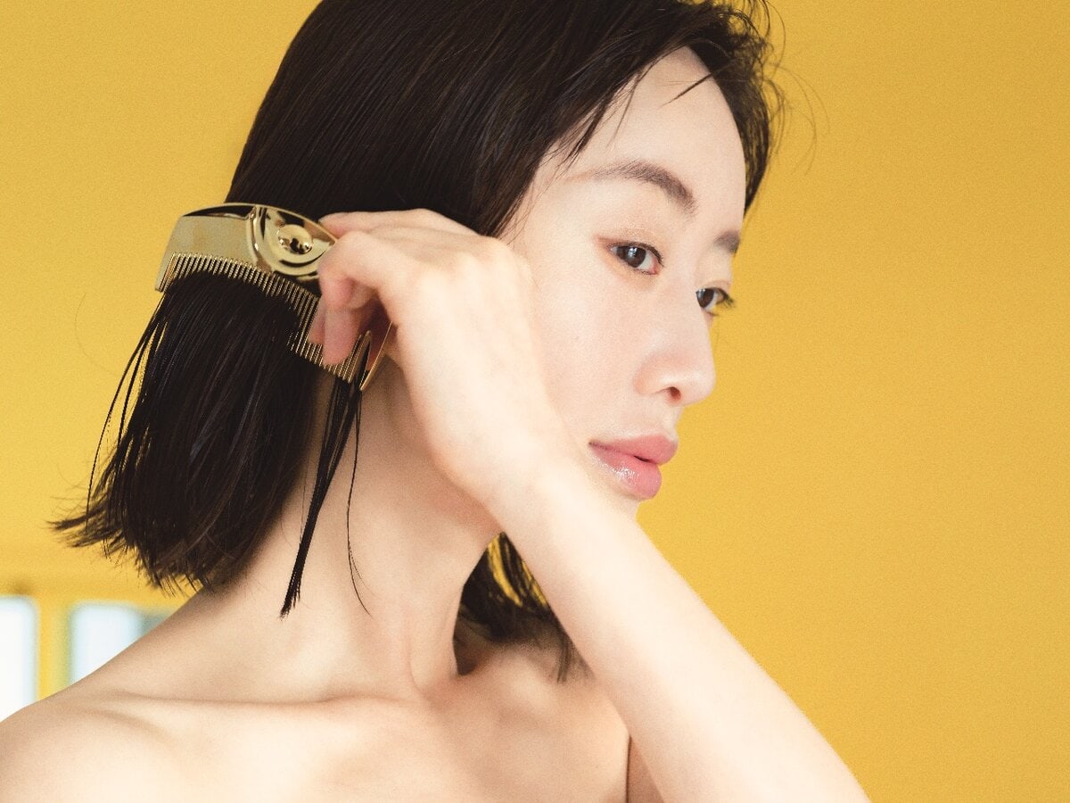 松本まりかさんアザー