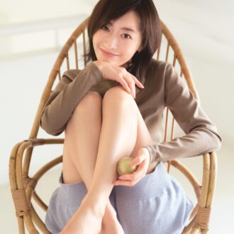 【松本まりかさん】細胞から若返るような感覚！ 美の達人が手放せない、インナー&ボディケアアイテム７選