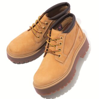 ブーツ「STONE STREET Nellie」2万4200円