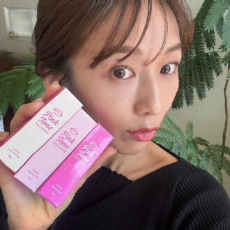 すっぴん力は唇から。血色はメイクじゃなく“仕込み”だった。40代の唇改革！