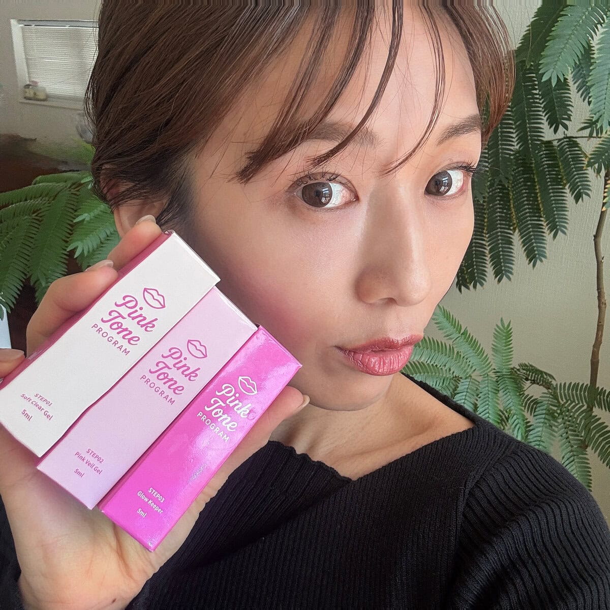 すっぴん力は唇から。血色はメイクじゃなく“仕込み”だった。40代の唇改革！