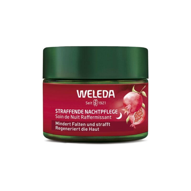 ざくろ ファーミングナイトクリームN