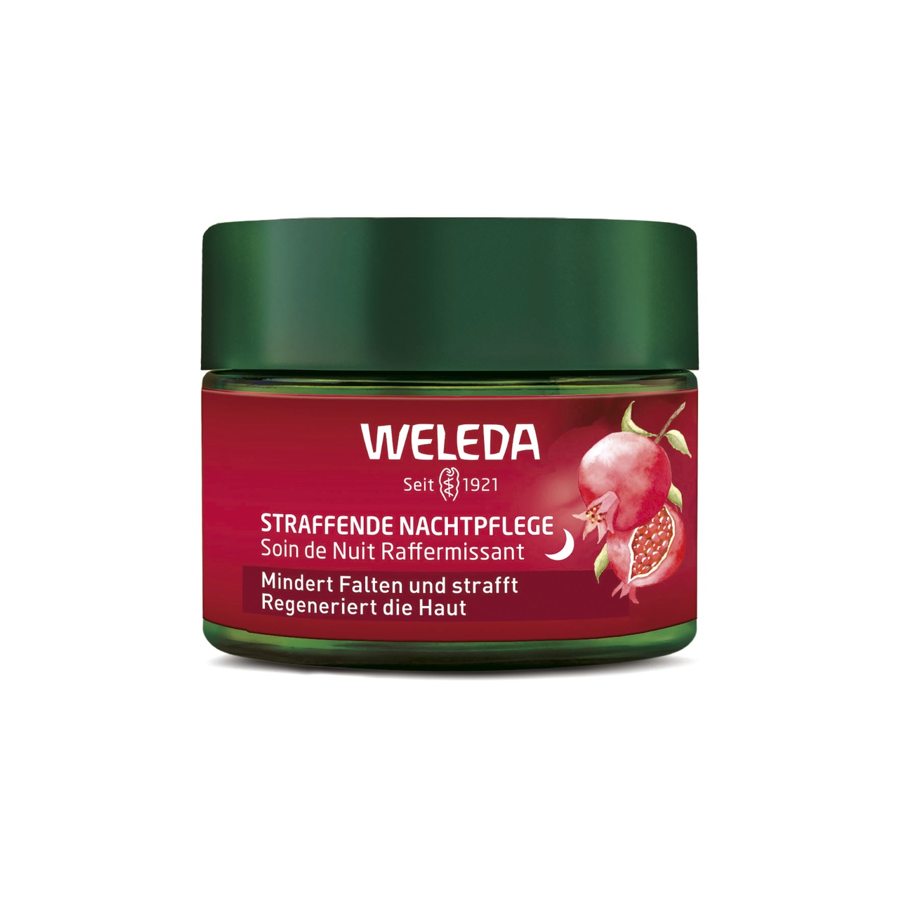 ざくろ ファーミングナイトクリームN