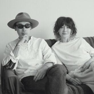 YOU×UNDERCOVER高橋盾