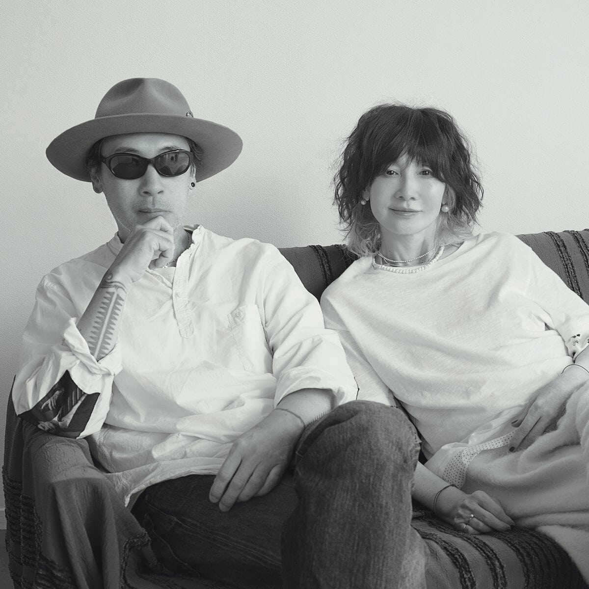 YOU×UNDERCOVER高橋盾