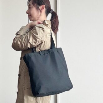 四月号通勤バッグ