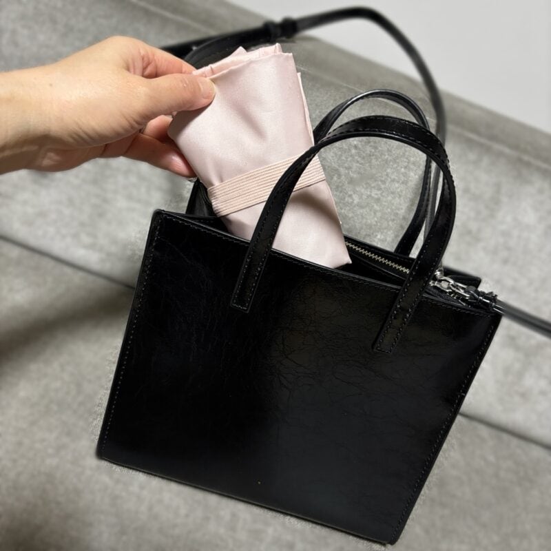 キティーマルシェバッグ