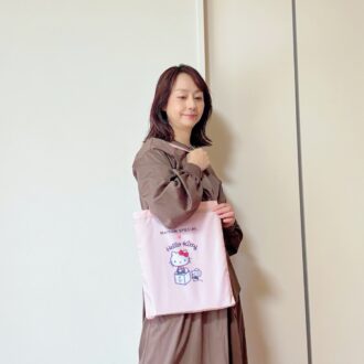 キティートート