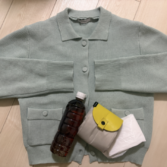 着付けに行く時の着ていくもの、持っていくもの