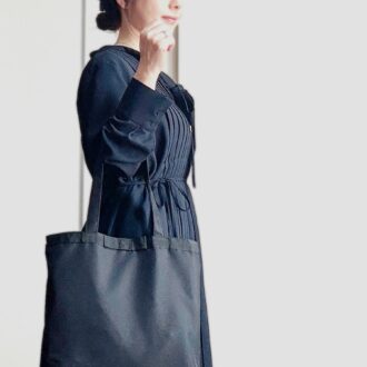 四月号卒業式バッグ