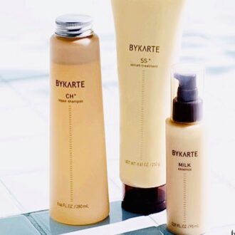 施術から数日後の変化