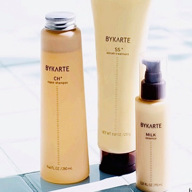 施術から数日後の変化