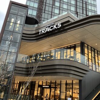 大井町トラックス