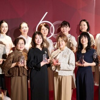 特別価格でのトライアルプランつき！GLOW特別賞を新設した「