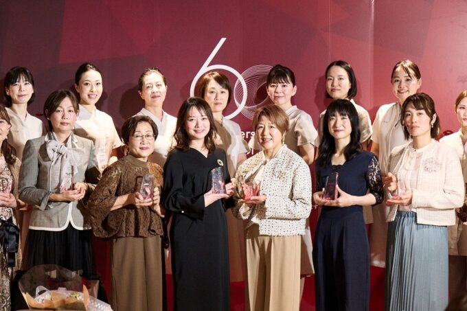 特別価格でのトライアルプランつき！GLOW特別賞を新設した「