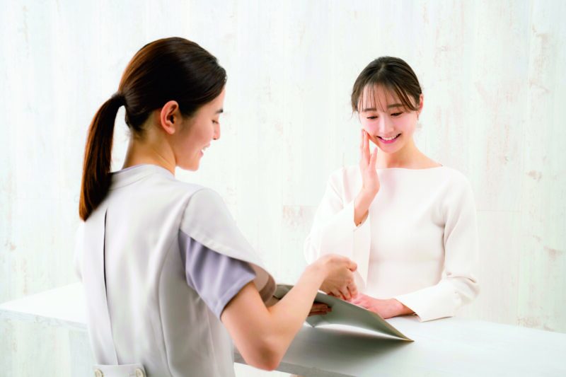 シーボンのトライアルプランに関するイメージ画像