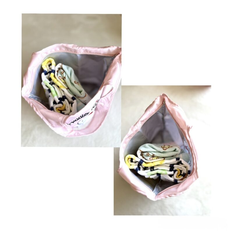 水遊びでも大活躍⁉︎