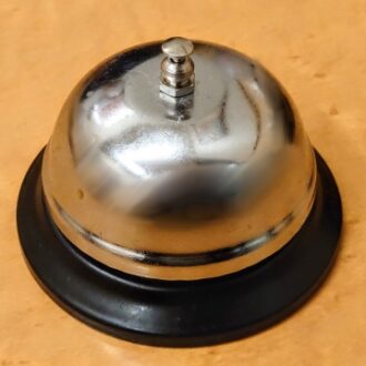 ベルを選んだあなた