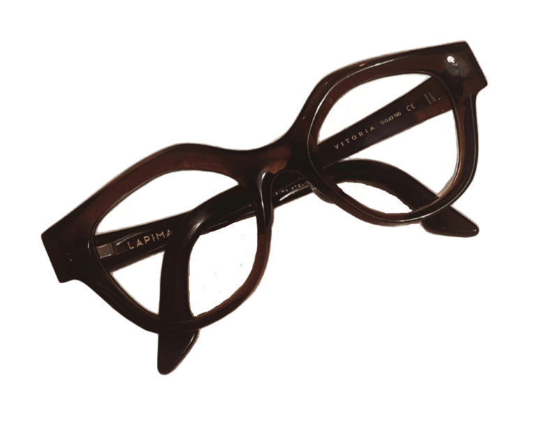 グローブスペックス渋谷店ショップマネージャー兼PRESS・砥上麻実子さんは、LAPIMAのVITORIAを愛用中